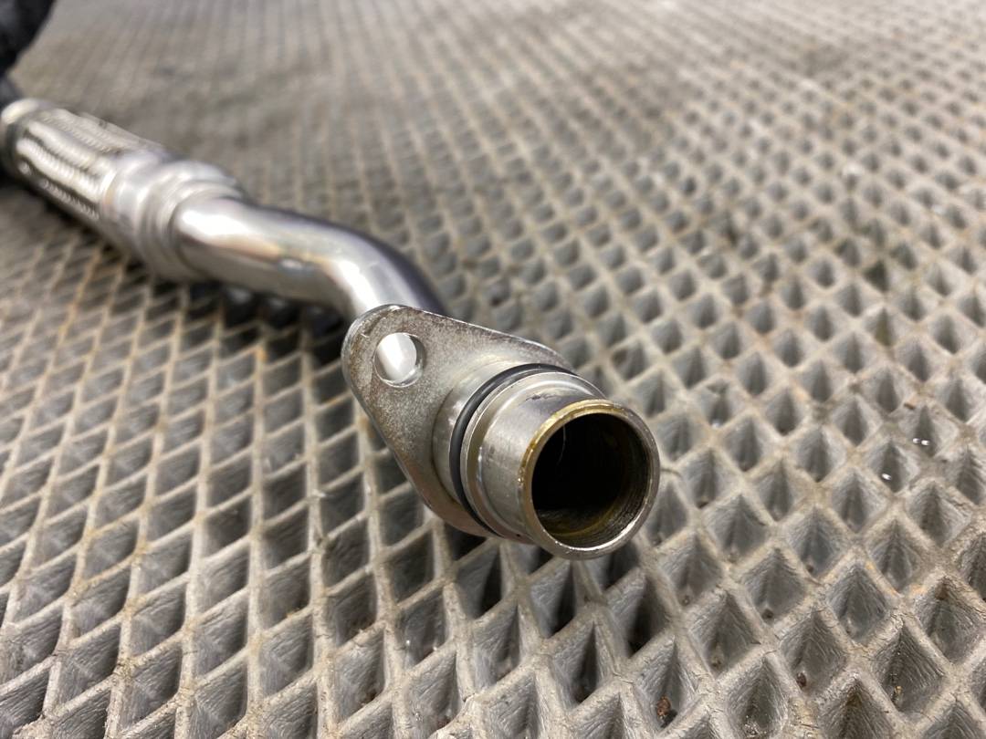 Шланг масляный, 600 рублей, Красноярск