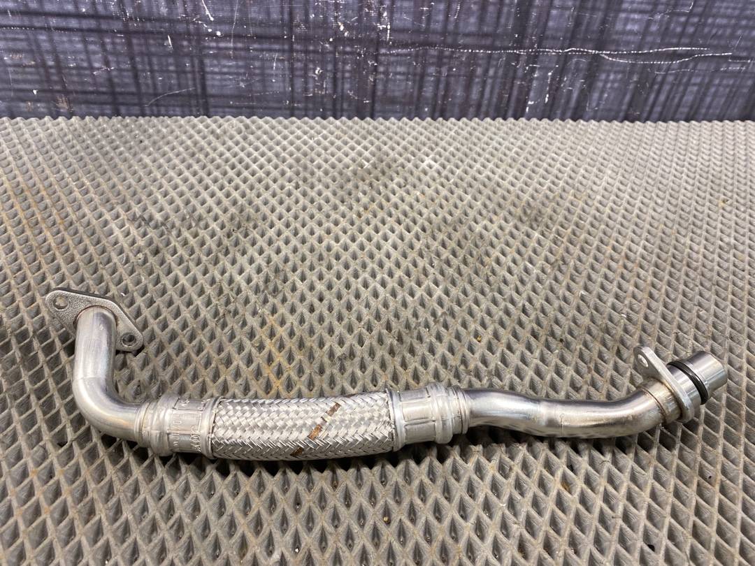 Шланг масляный, 600 рублей, Красноярск