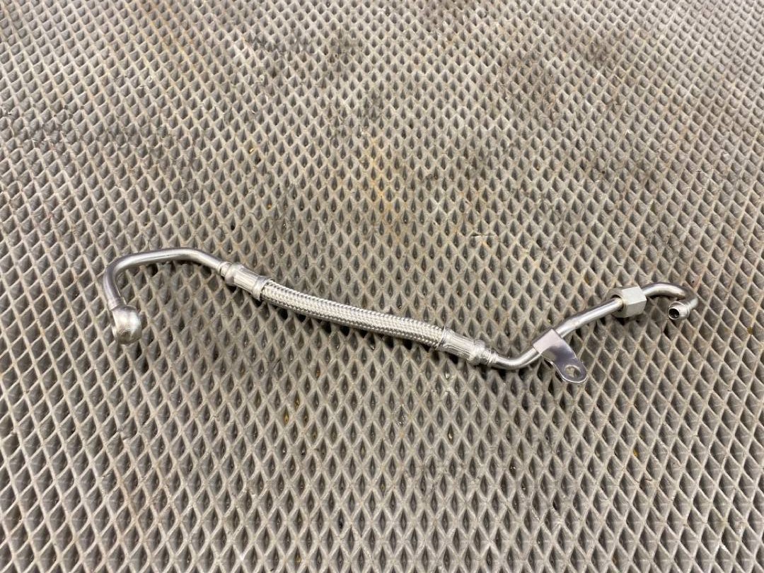 Шланг масляный, 500 рублей, Красноярск