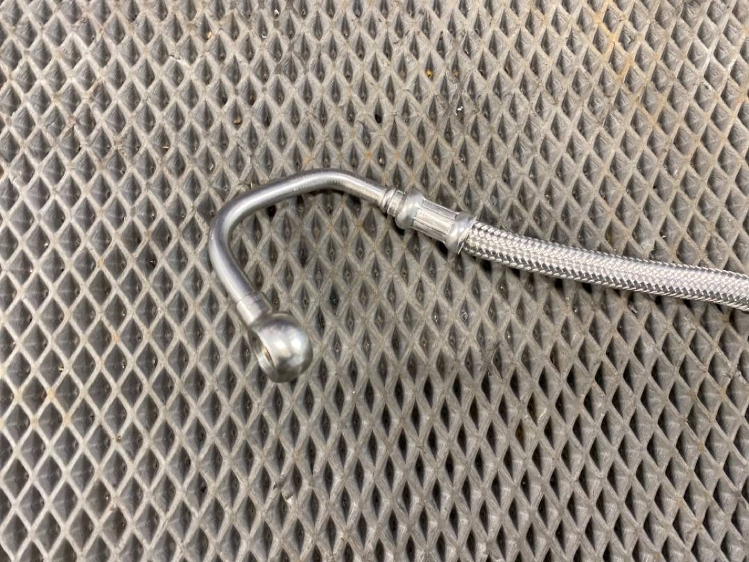 Шланг масляный, 500 рублей, Красноярск