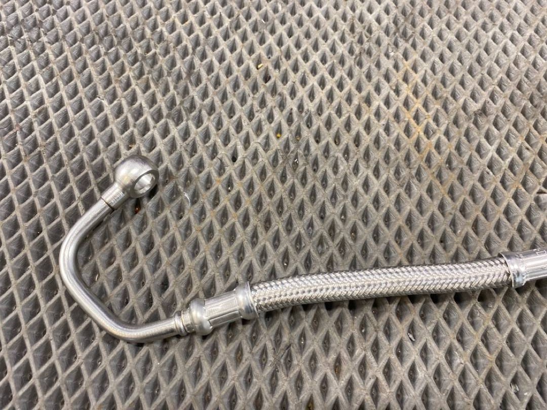 Шланг масляный, 500 рублей, Красноярск