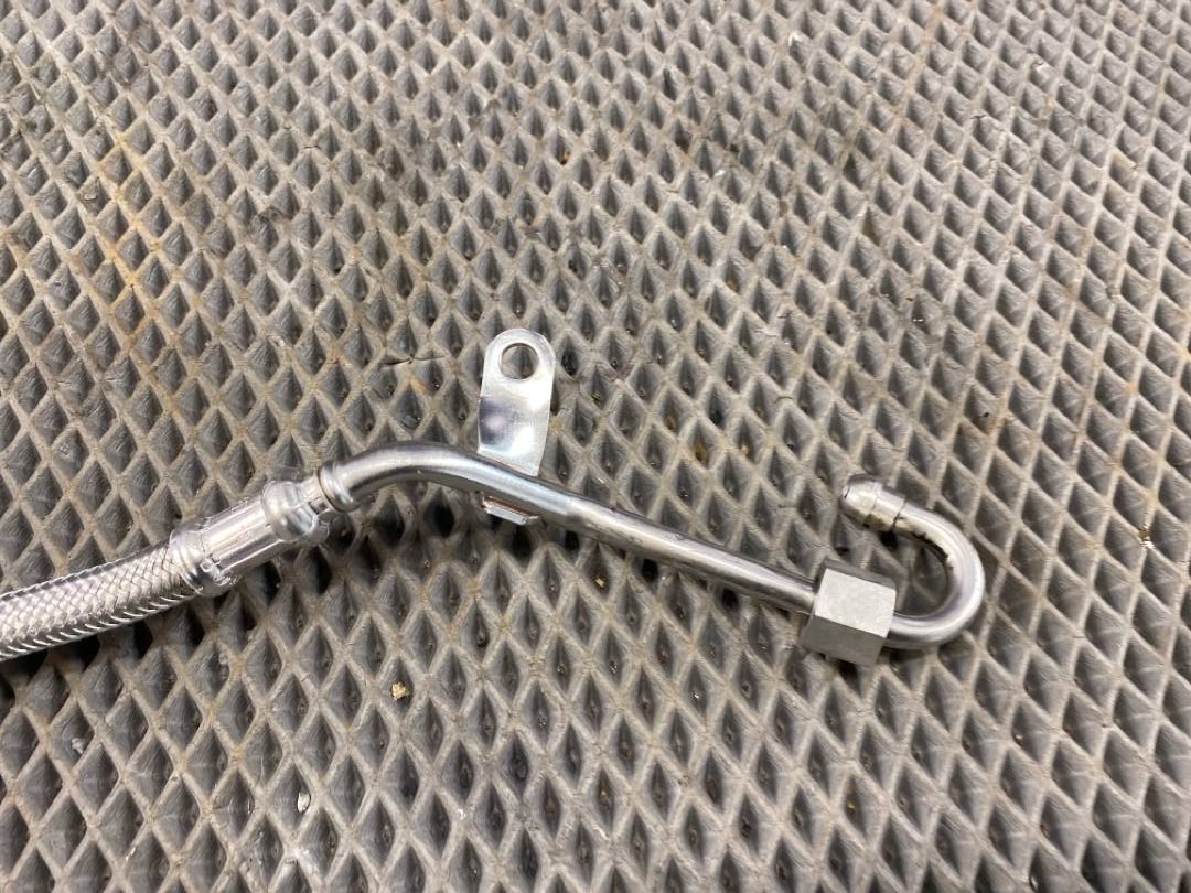 Шланг масляный, 500 рублей, Красноярск