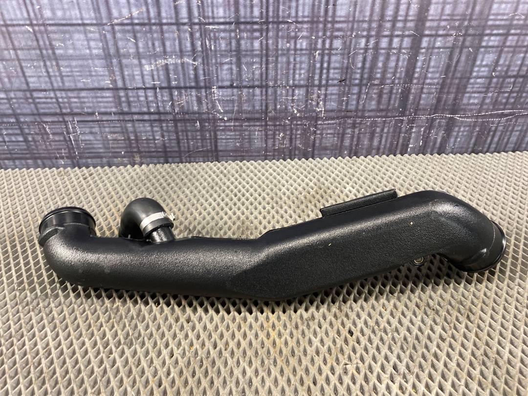 Патрубок интеркуллера, 600 рублей, Красноярск