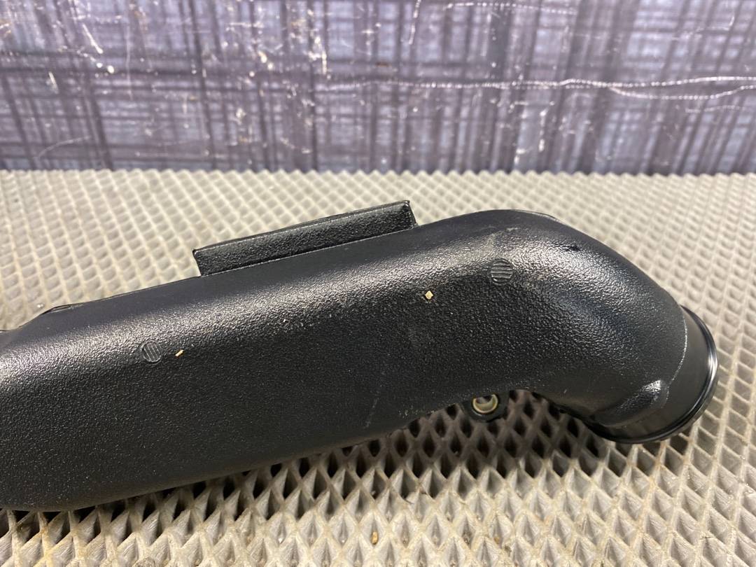 Патрубок интеркуллера, 600 рублей, Красноярск