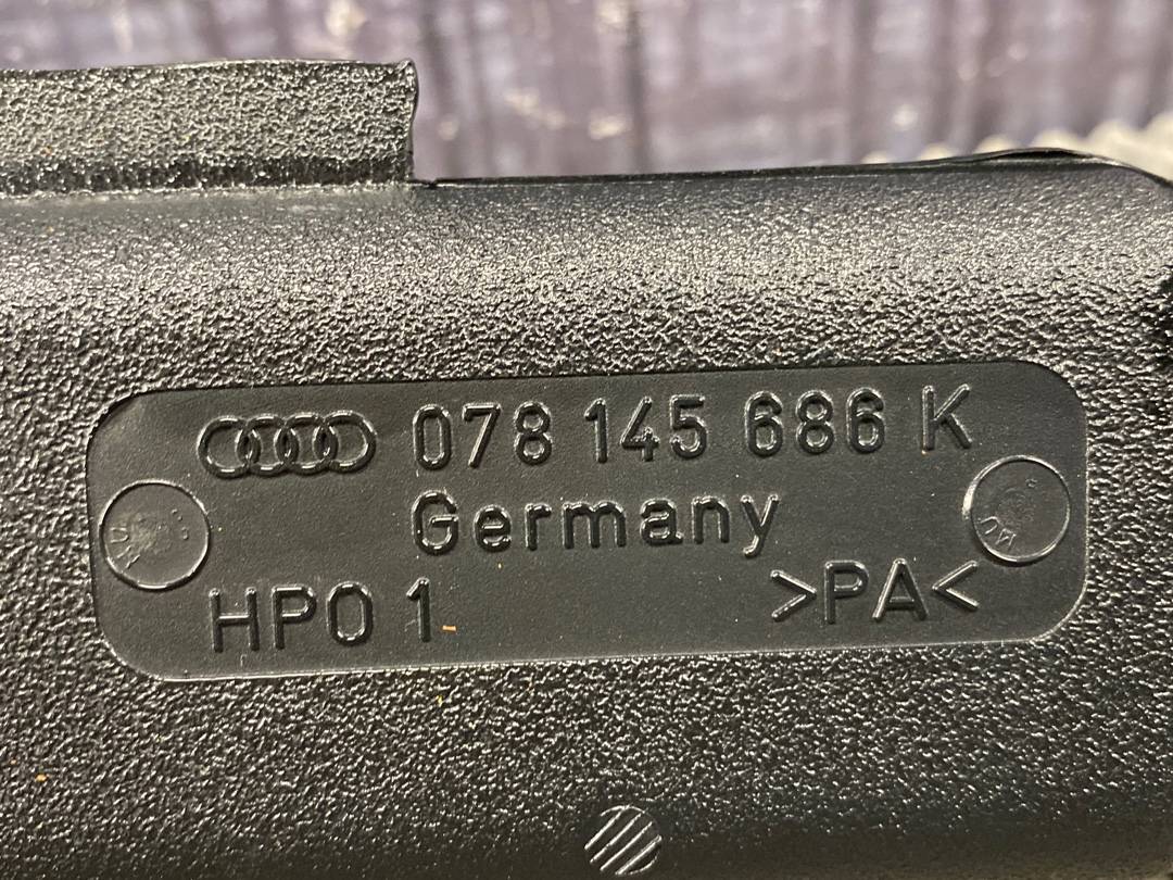 Патрубок интеркуллера, 600 рублей, Красноярск