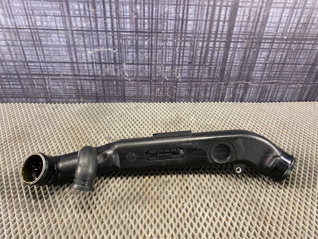 Патрубок интеркуллера, 600 рублей, Красноярск