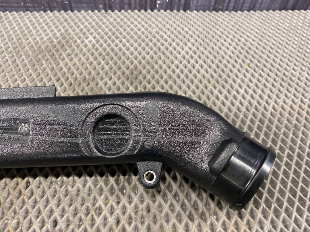 Патрубок интеркуллера, 600 рублей, Красноярск