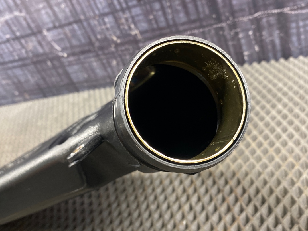 Патрубок интеркуллера, 600 рублей, Красноярск