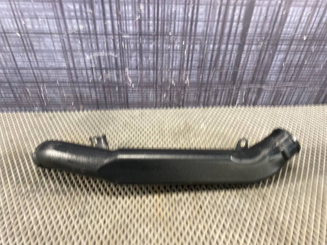 Патрубок интеркуллера, 600 рублей, Красноярск