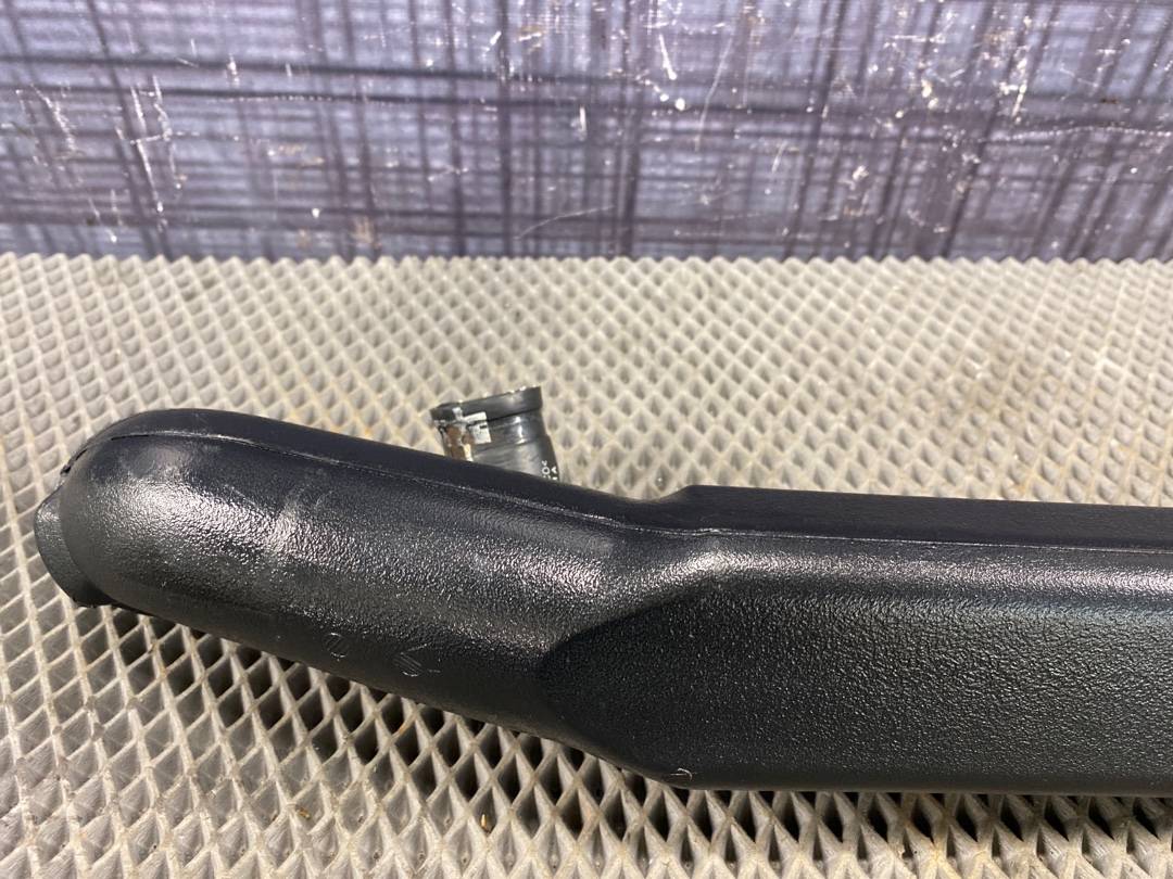 Патрубок интеркуллера, 600 рублей, Красноярск