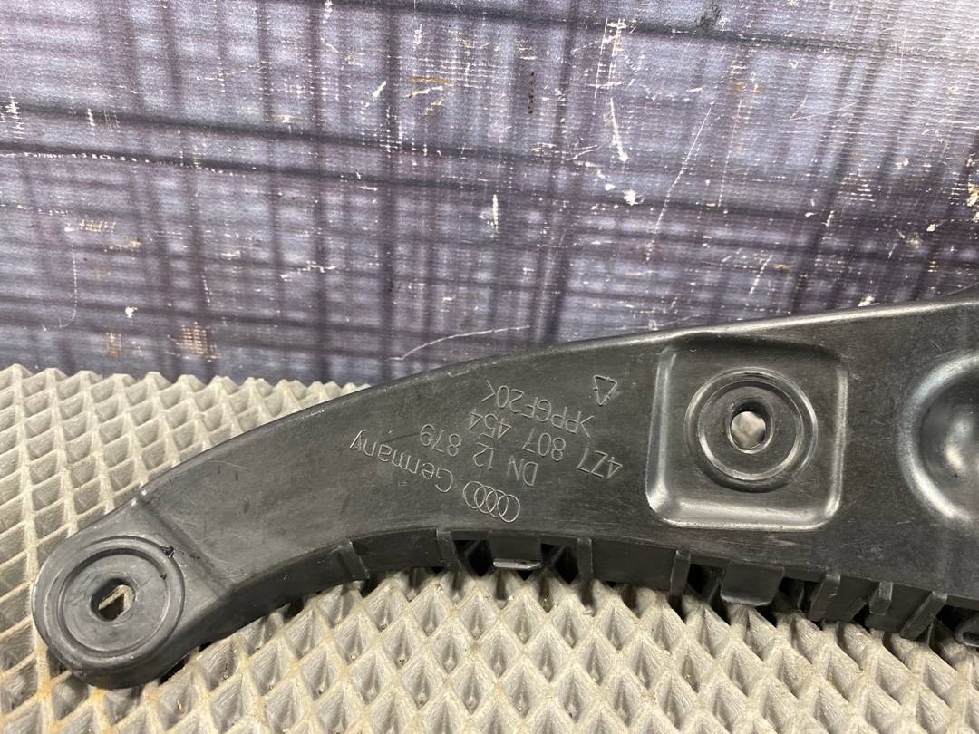 Крепление бампера, 270 рублей, Красноярск