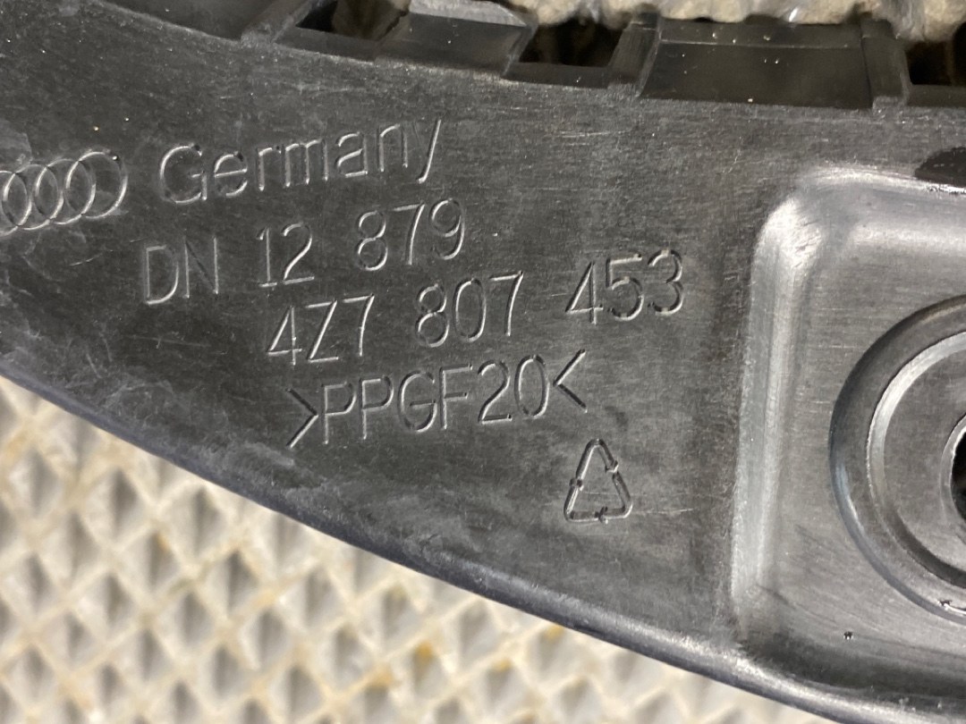 Крепление бампера, 270 рублей, Красноярск