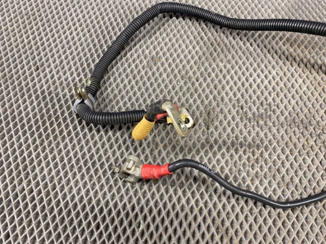 Клемма с проводом, 750 рублей, Красноярск