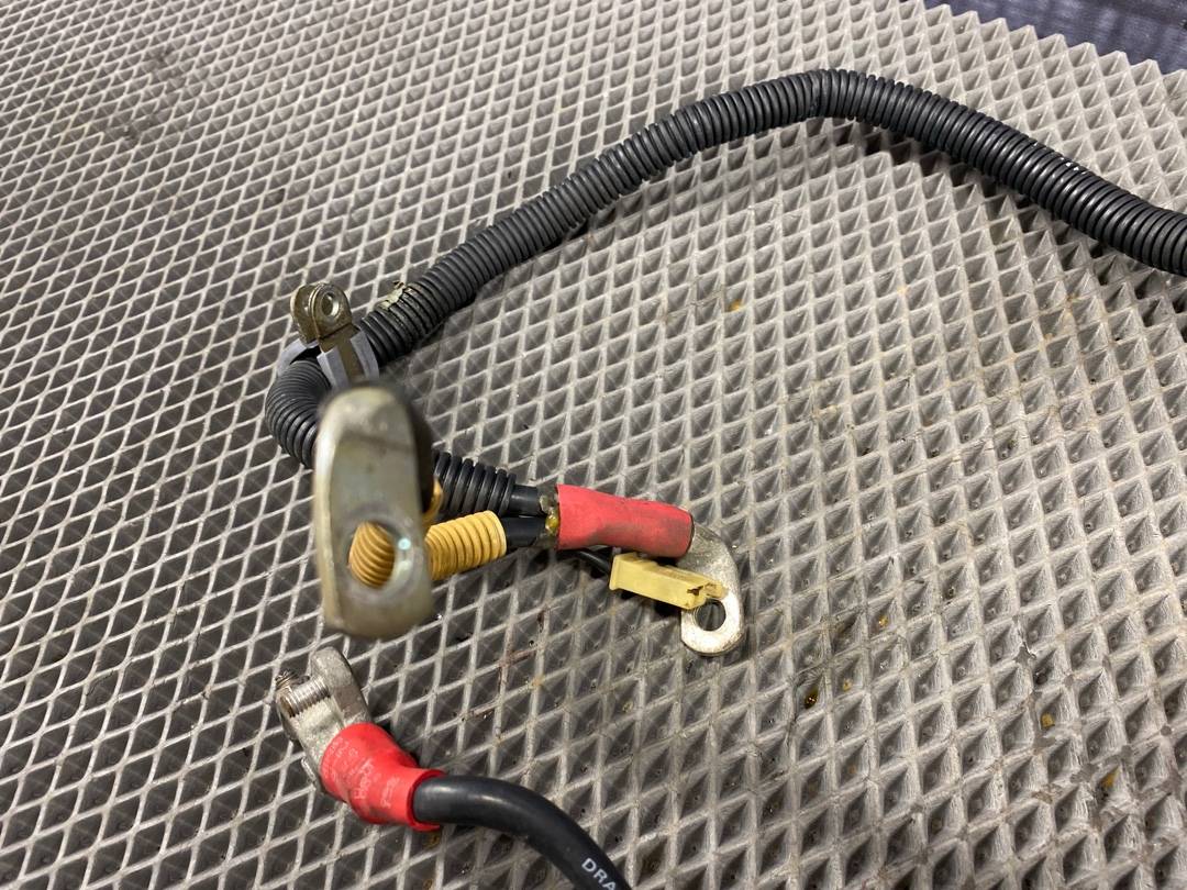 Клемма с проводом, 750 рублей, Красноярск