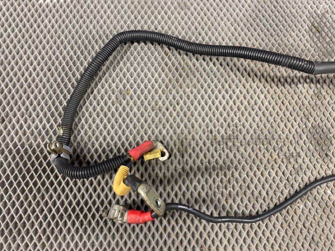 Клемма с проводом, 750 рублей, Красноярск