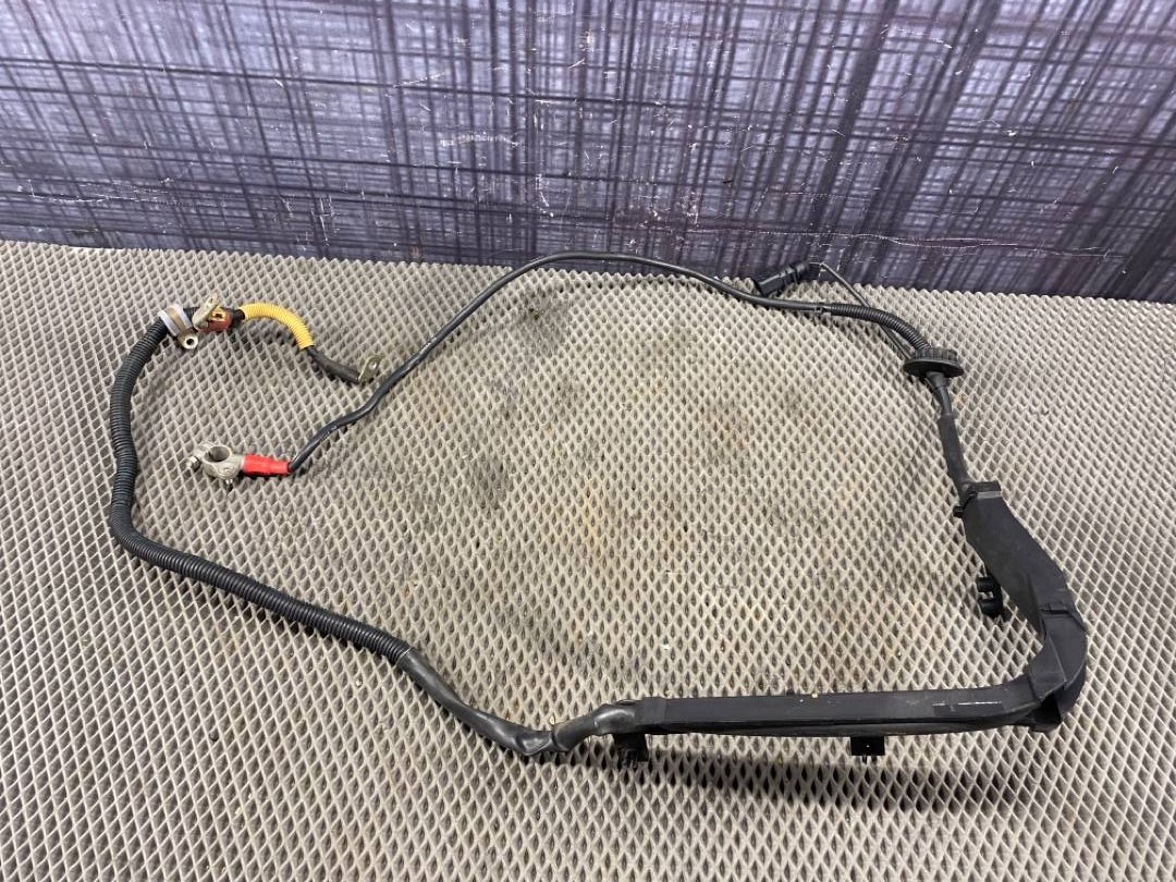 Клемма с проводом, 750 рублей, Красноярск