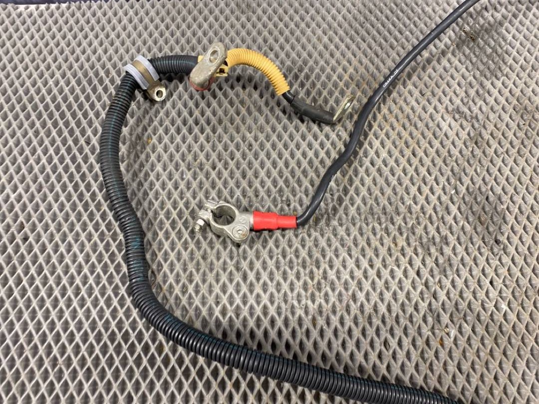 Клемма с проводом, 750 рублей, Красноярск