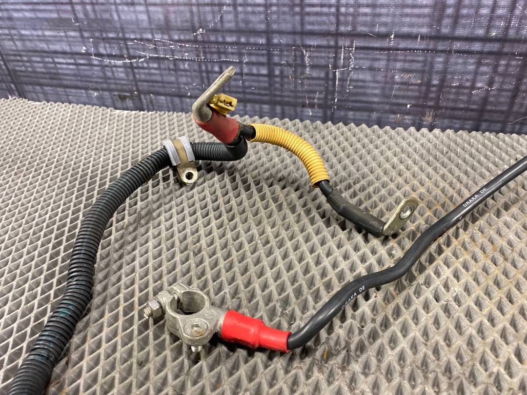 Клемма с проводом, 750 рублей, Красноярск