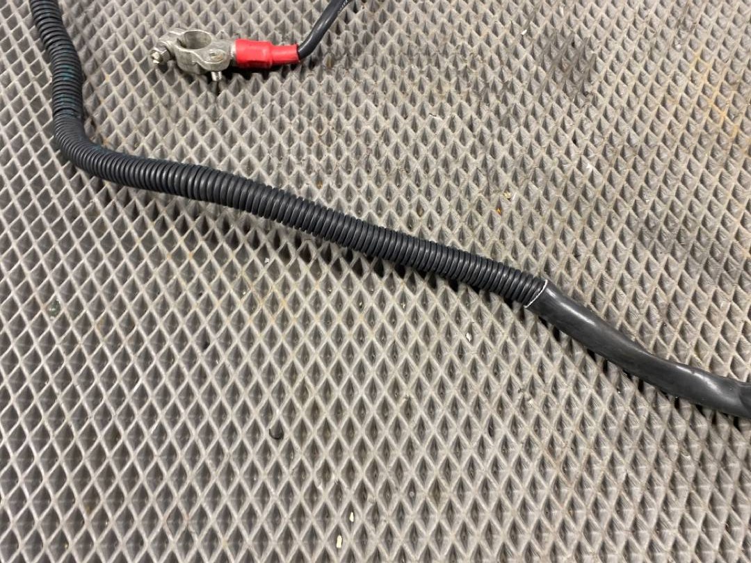 Клемма с проводом, 750 рублей, Красноярск