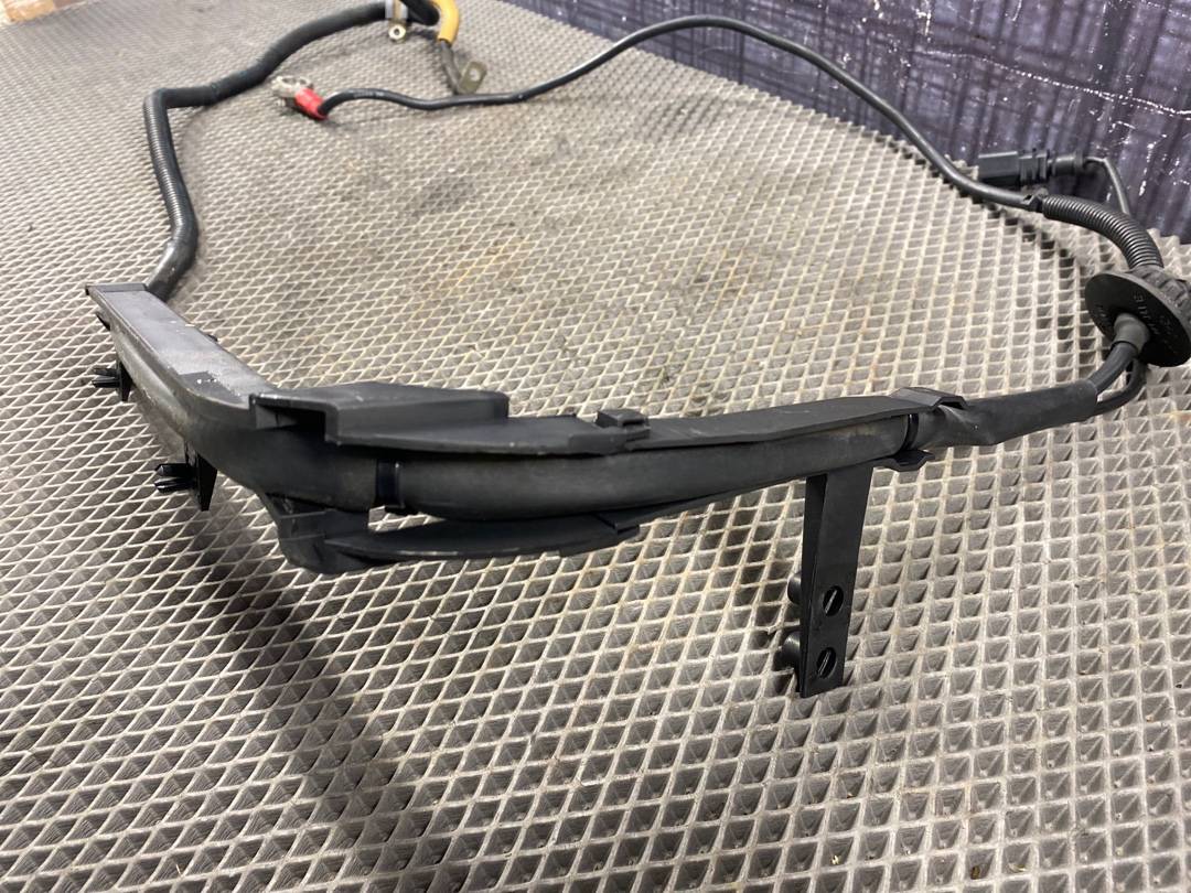 Клемма с проводом, 750 рублей, Красноярск