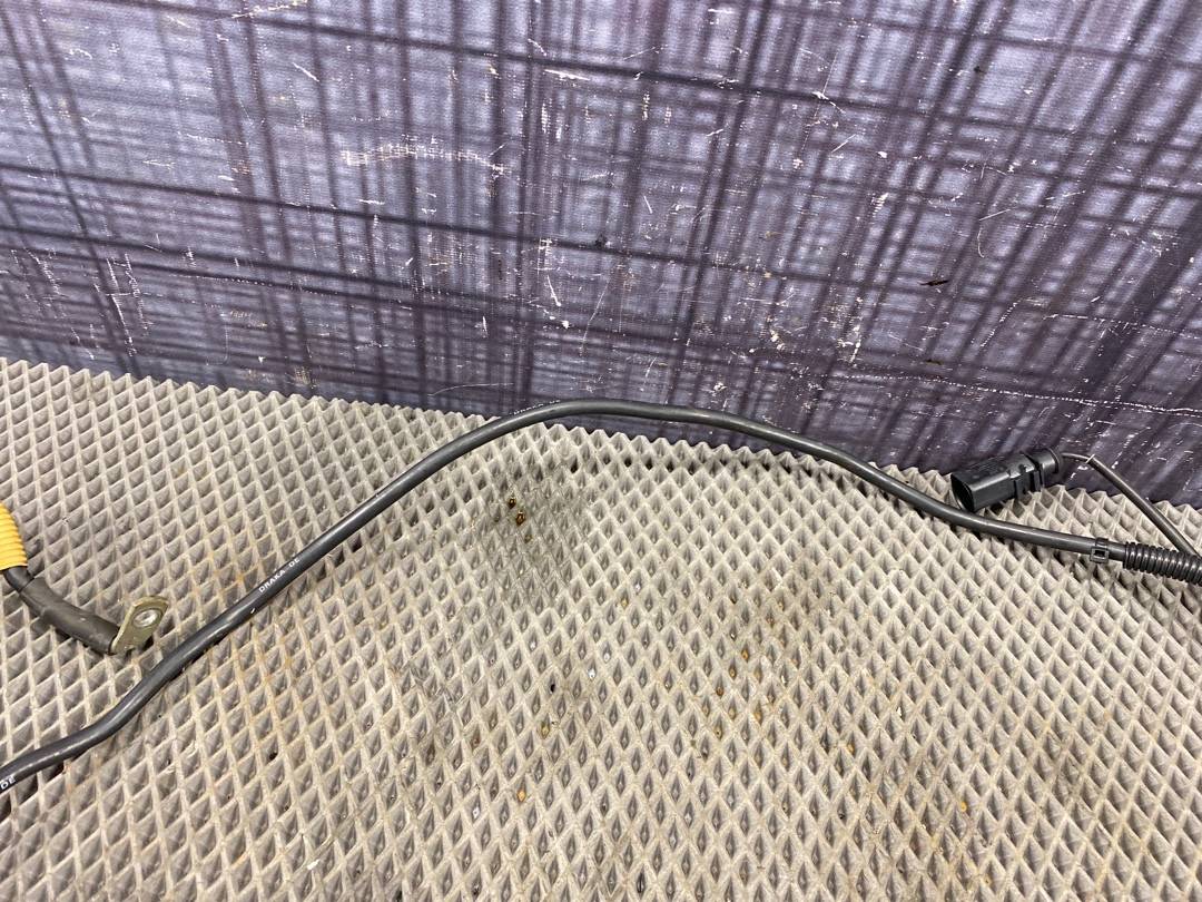 Клемма с проводом, 750 рублей, Красноярск