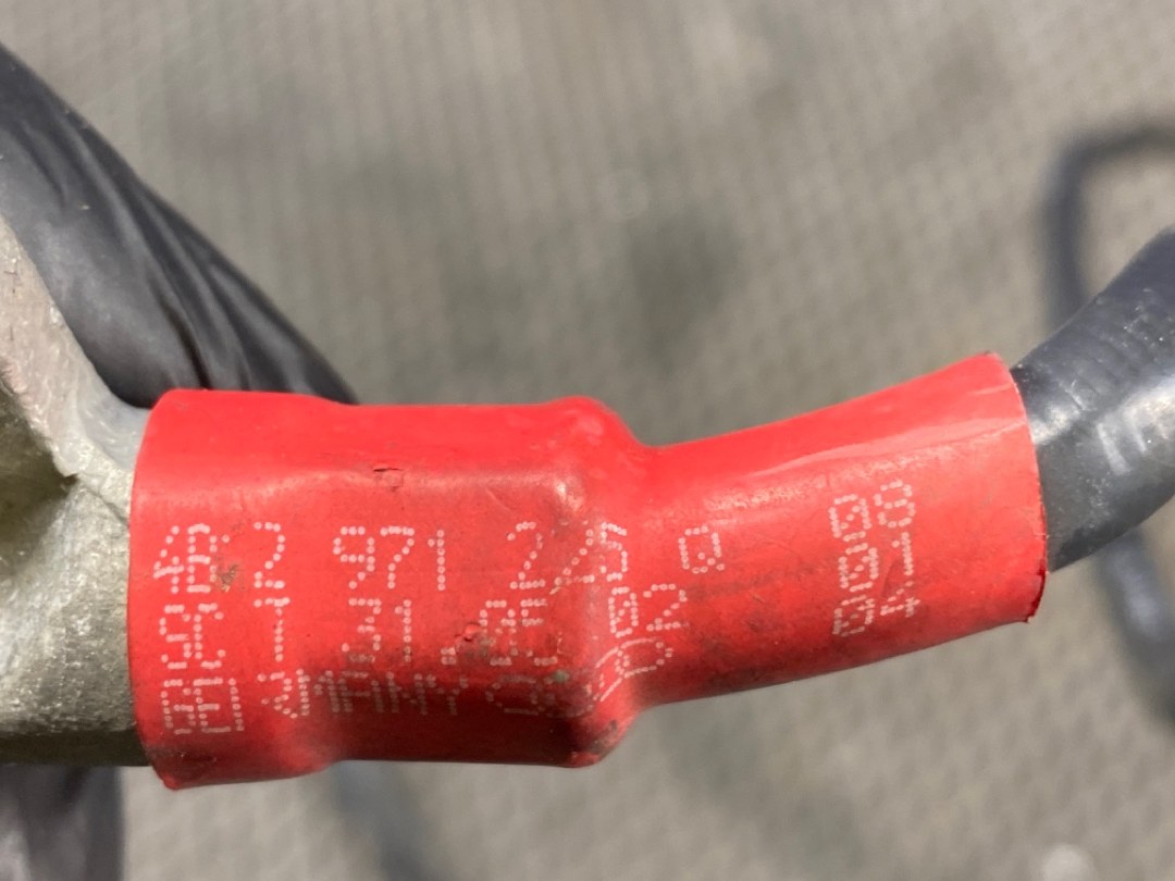 Клемма с проводом, 750 рублей, Красноярск