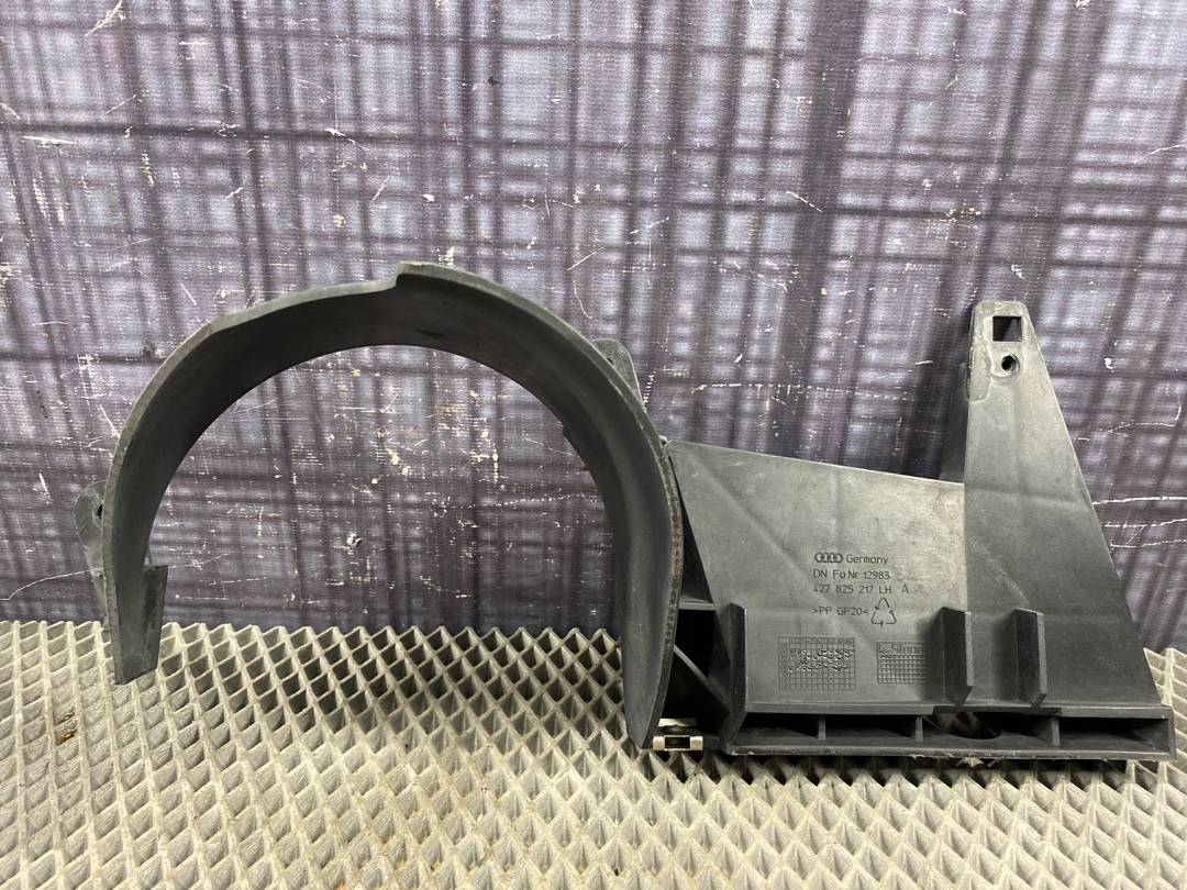 Крепление бампера, 435 рублей, Красноярск