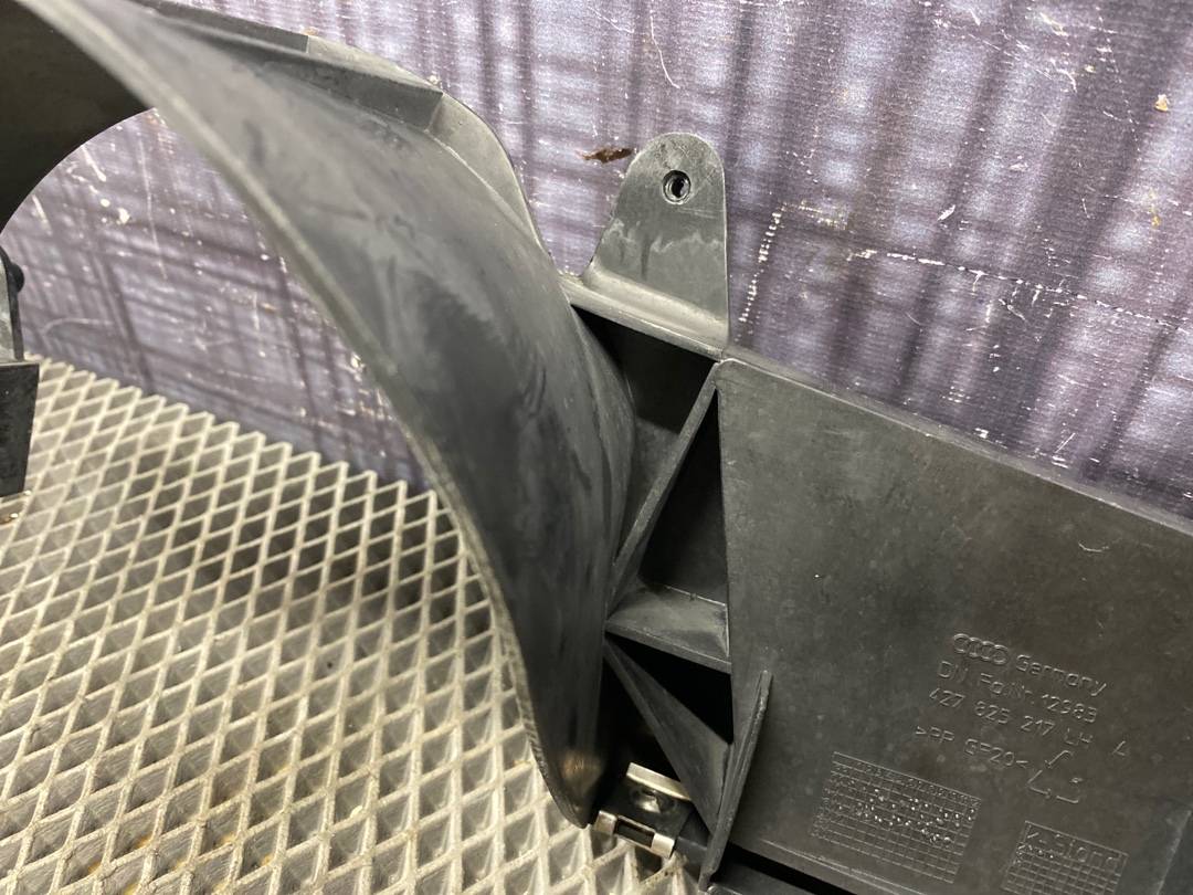 Крепление бампера, 435 рублей, Красноярск