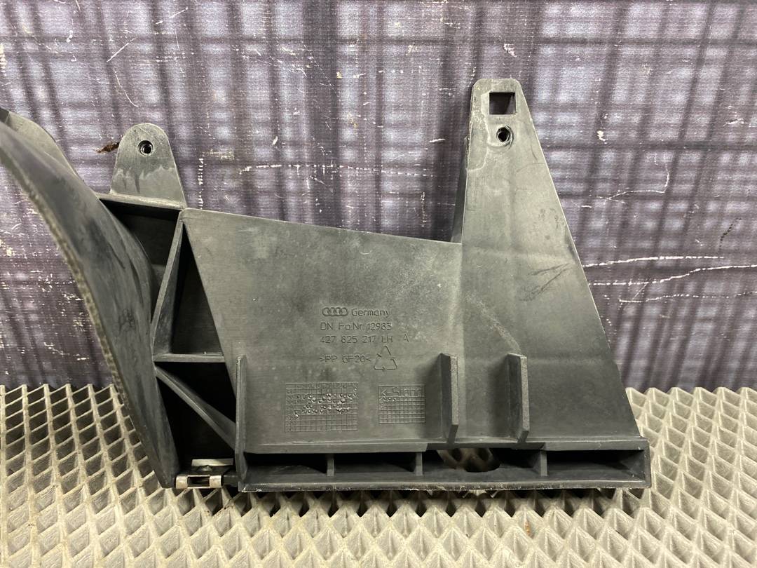 Крепление бампера, 435 рублей, Красноярск