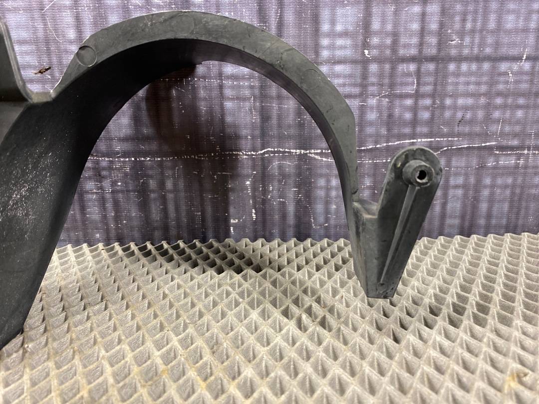 Крепление бампера, 435 рублей, Красноярск