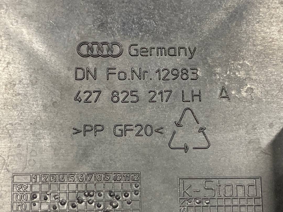 Крепление бампера, 435 рублей, Красноярск