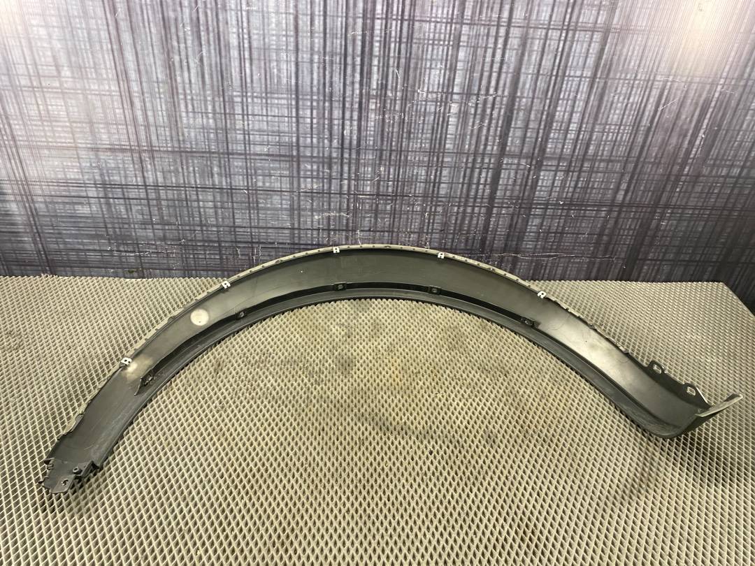 Накладка на крыло, 675 рублей, Красноярск