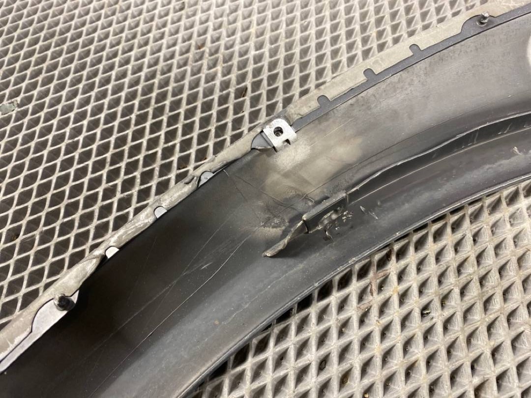 Накладка на крыло, 675 рублей, Красноярск