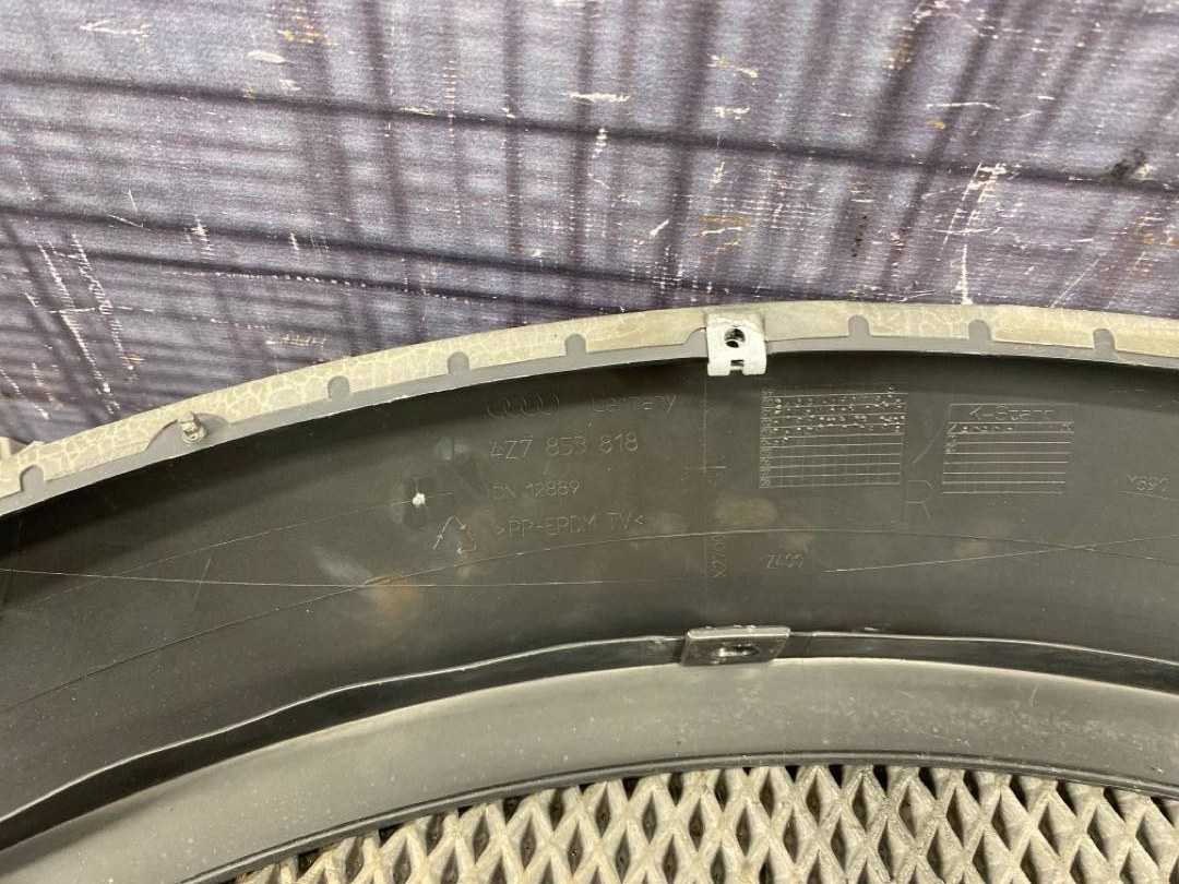 Накладка на крыло, 675 рублей, Красноярск