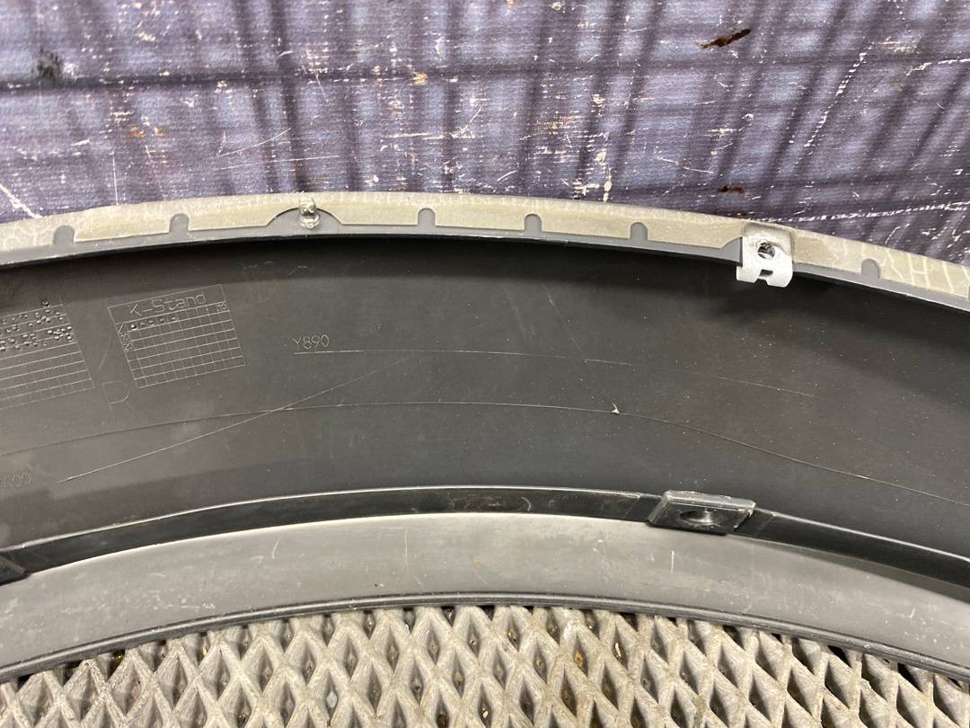 Накладка на крыло, 675 рублей, Красноярск