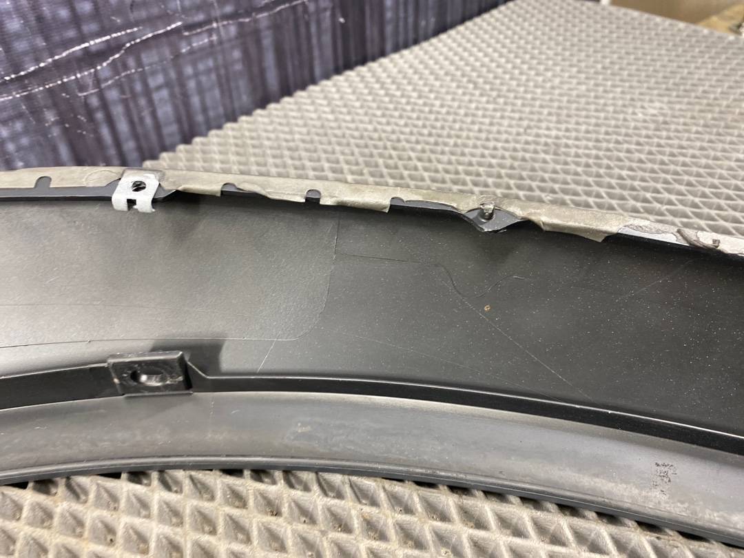 Накладка на крыло, 675 рублей, Красноярск