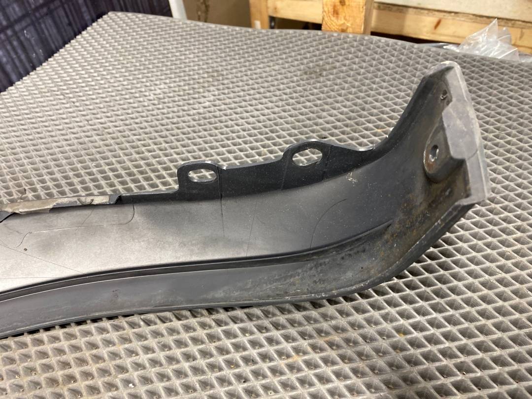 Накладка на крыло, 675 рублей, Красноярск