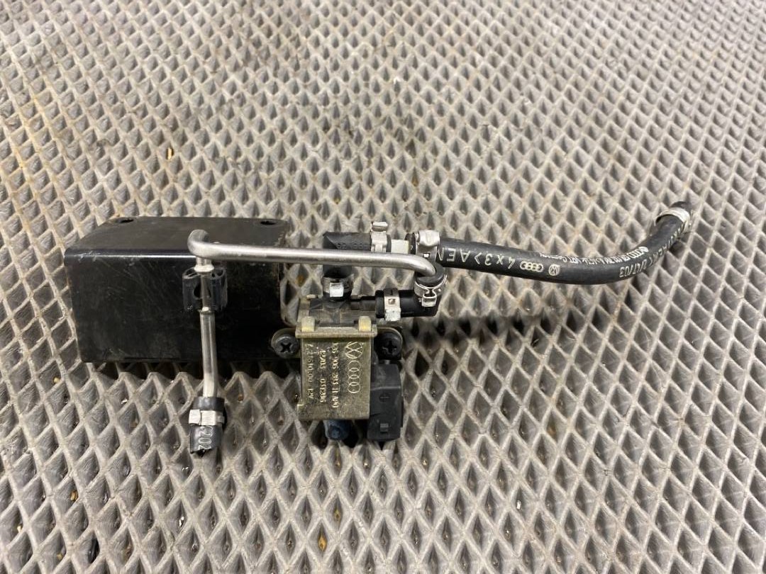 Клапан впускного коллектора, 600 рублей, Красноярск