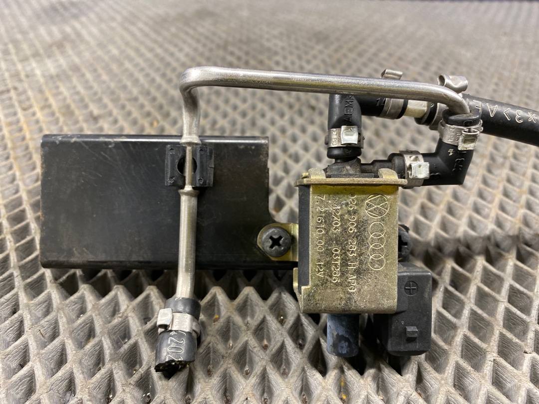 Клапан впускного коллектора, 600 рублей, Красноярск