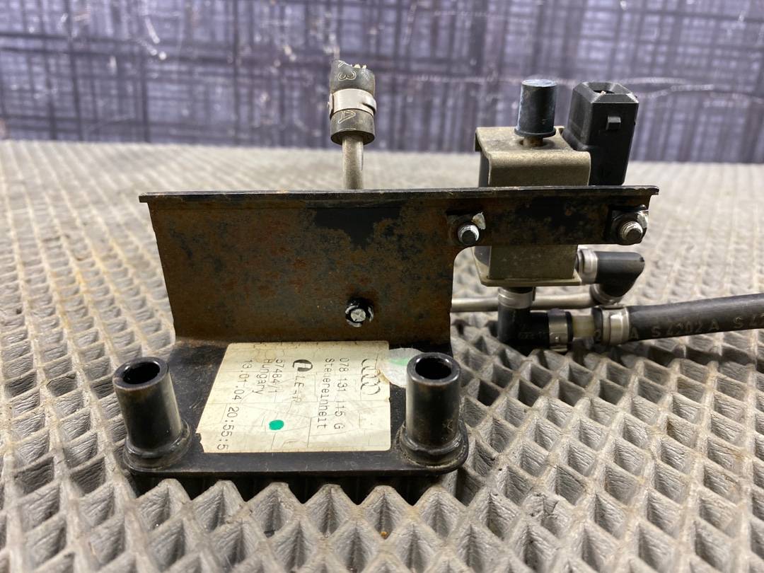 Клапан впускного коллектора, 600 рублей, Красноярск