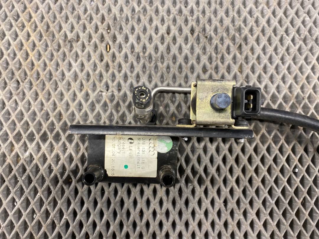 Клапан впускного коллектора, 600 рублей, Красноярск