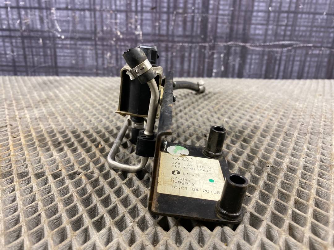 Клапан впускного коллектора, 600 рублей, Красноярск