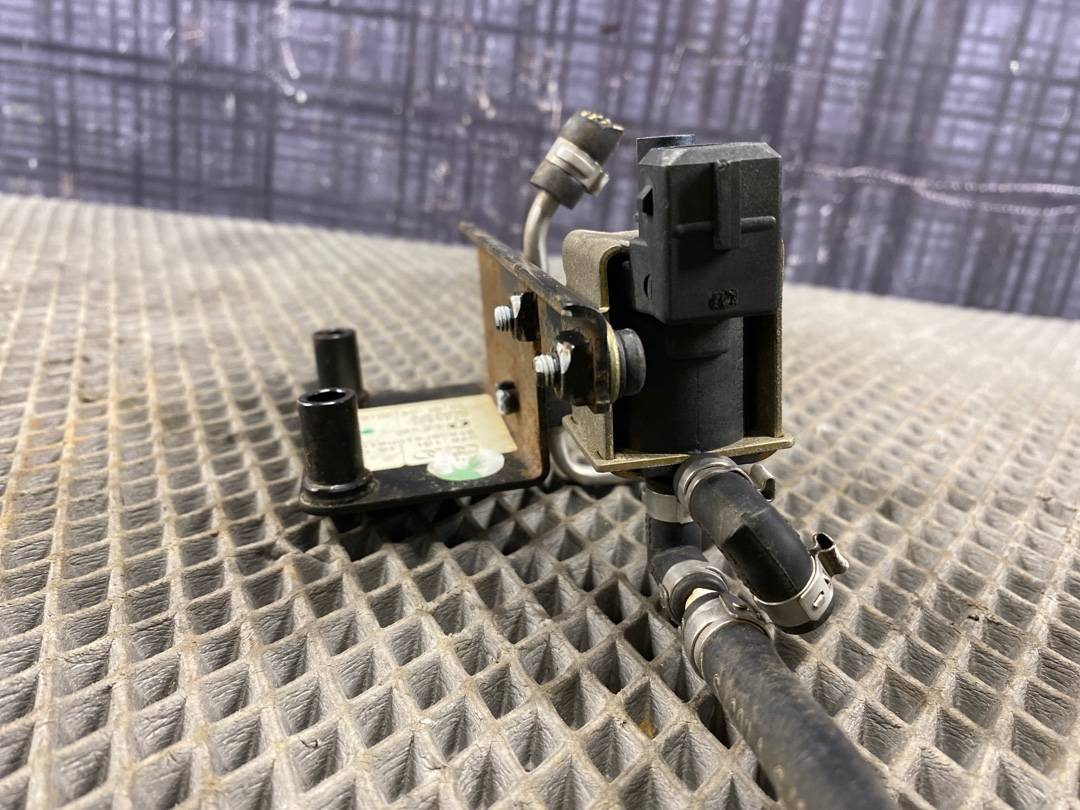 Клапан впускного коллектора, 600 рублей, Красноярск