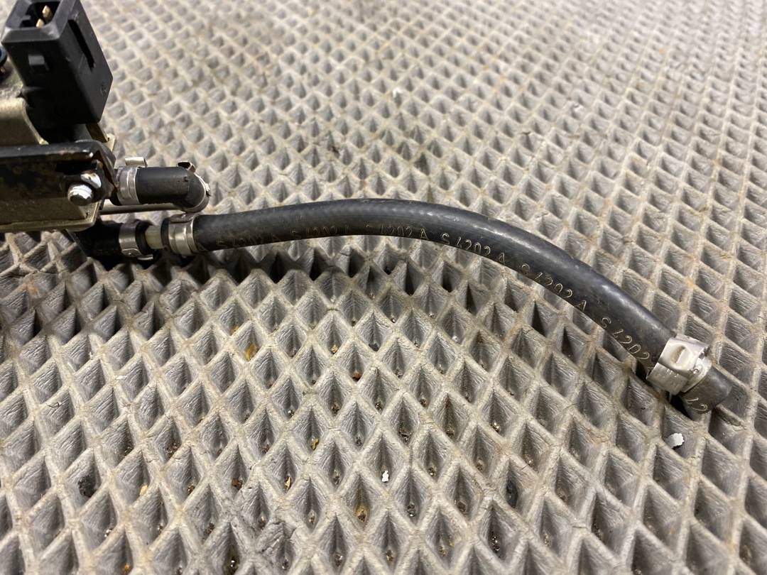 Клапан впускного коллектора, 600 рублей, Красноярск