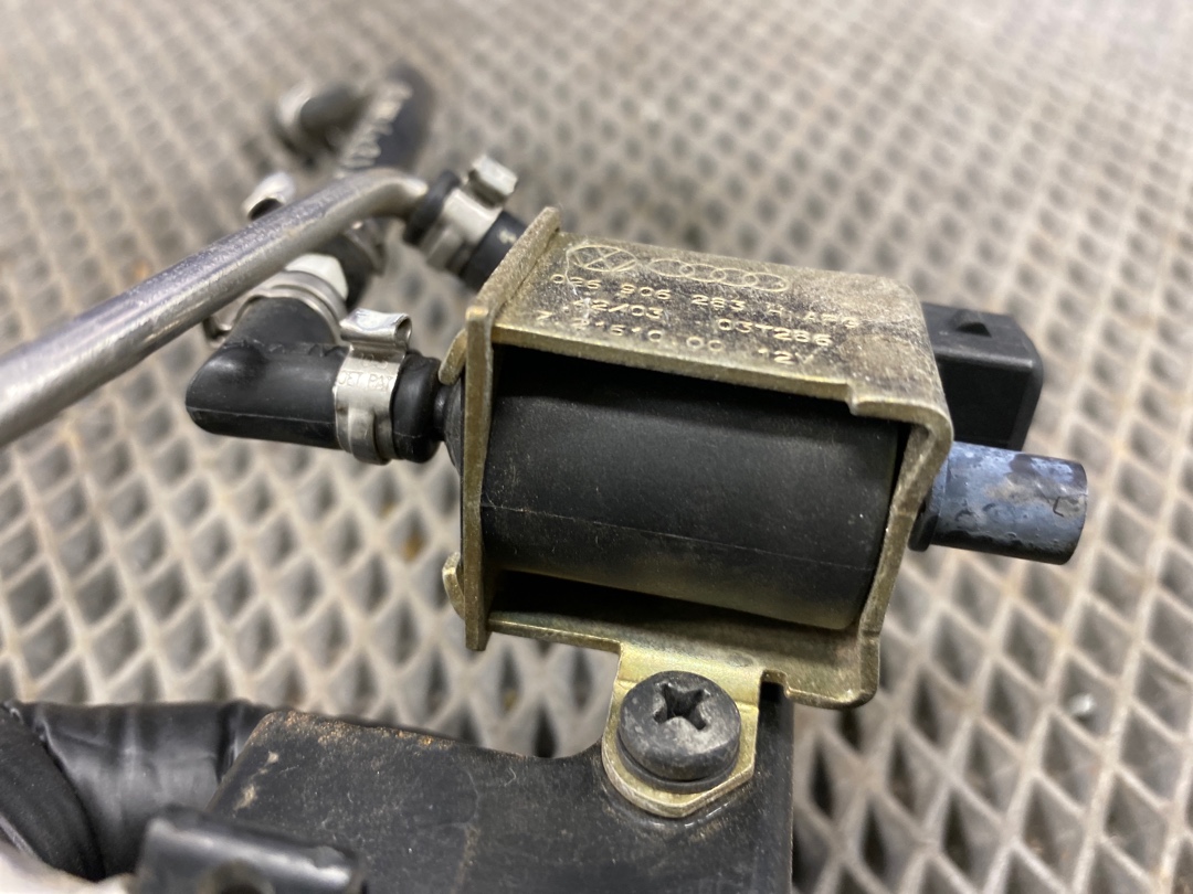 Клапан впускного коллектора, 600 рублей, Красноярск