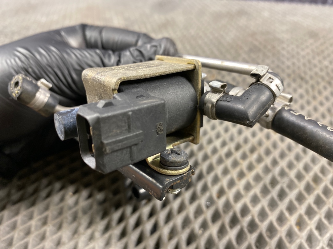 Клапан впускного коллектора, 600 рублей, Красноярск