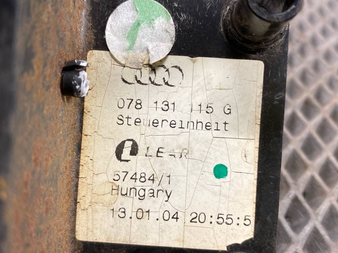 Клапан впускного коллектора, 600 рублей, Красноярск