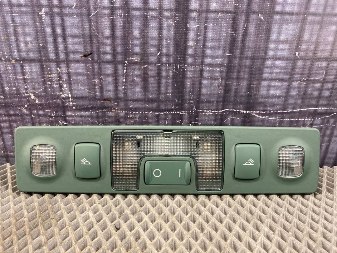 Плафон салона, 325 рублей, Красноярск