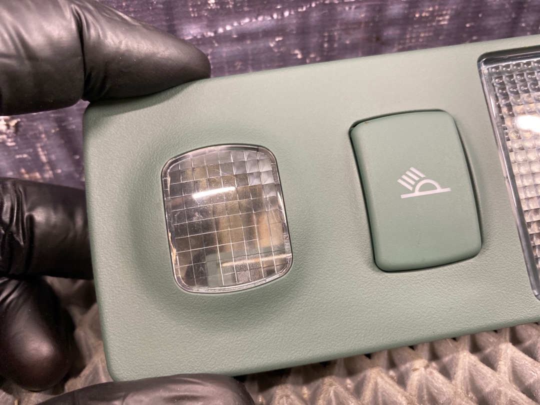 Плафон салона, 325 рублей, Красноярск