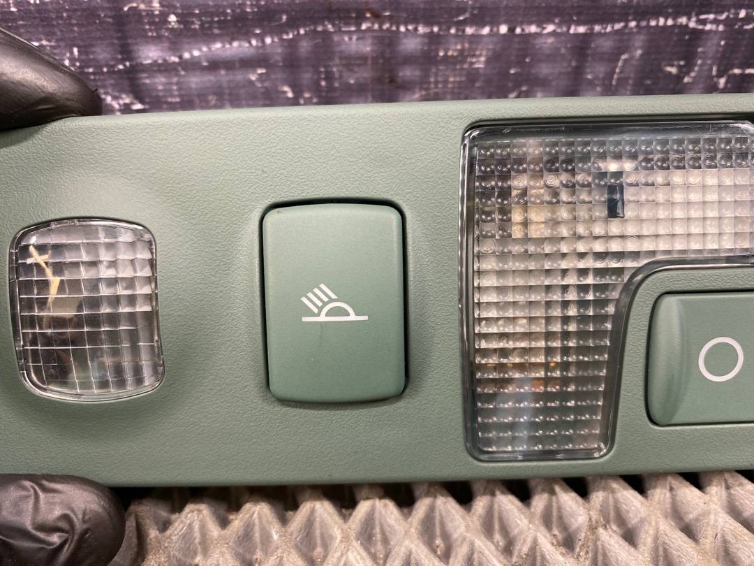 Плафон салона, 325 рублей, Красноярск